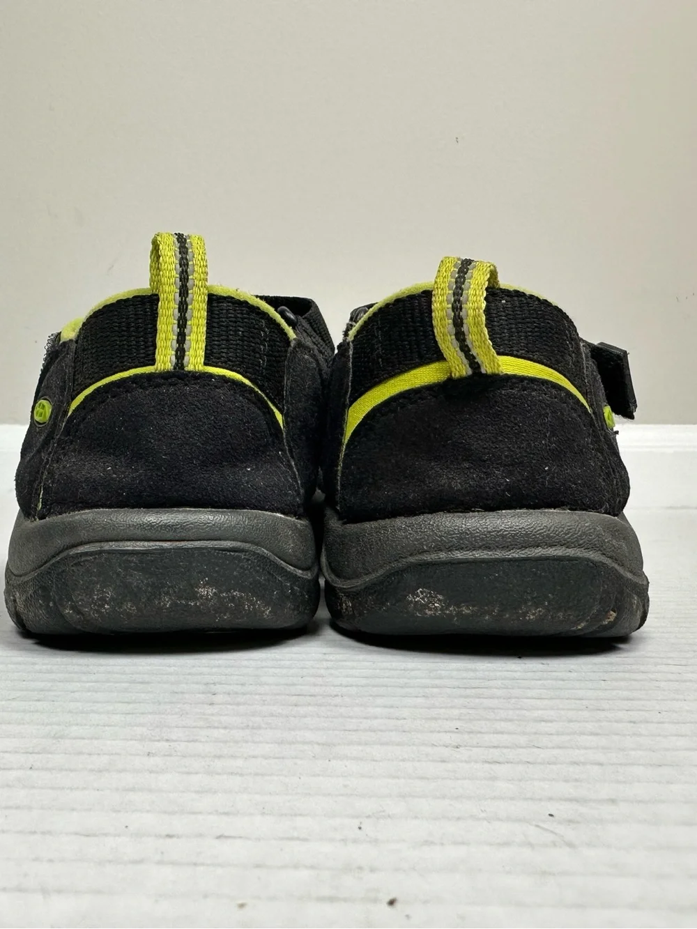 Keen newport h2